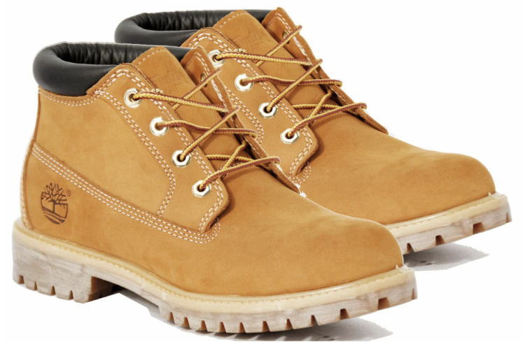 Timberland Recommended Timberland Boots " Water Proof Chukka Boots