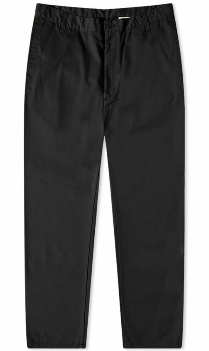 CARHARTT Recommended chinos " CALDER PANT
