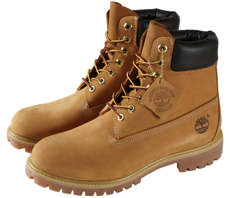 Timberland recommended woven boots " 6-inch Premium Waterproof Boots
