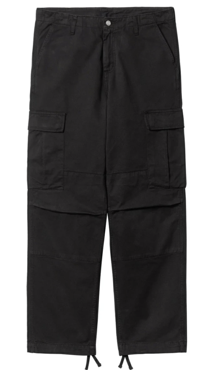 Carhartt WIP (Carhartt WIP) recommended wide cargo pants " REGULAR CARGO PANT