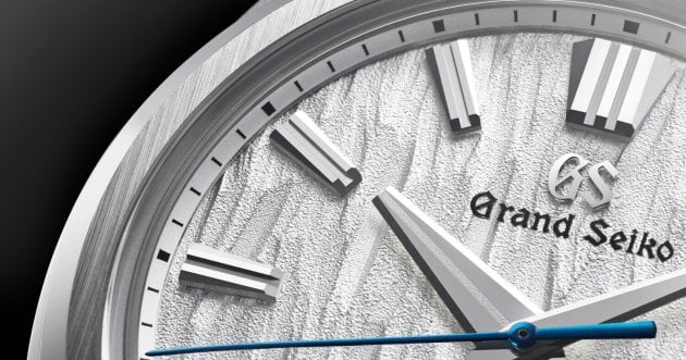 Why is Grand Seiko Japan’s premier watch brand? Introducing the charms and representative models!