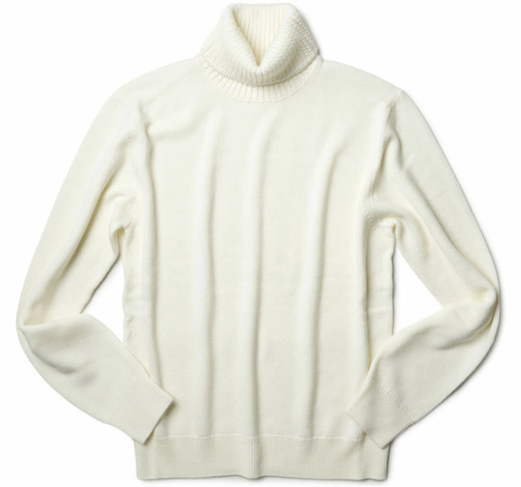 Cruciani Recommended Turtleneck Sweater " Turtleneck Knitwear