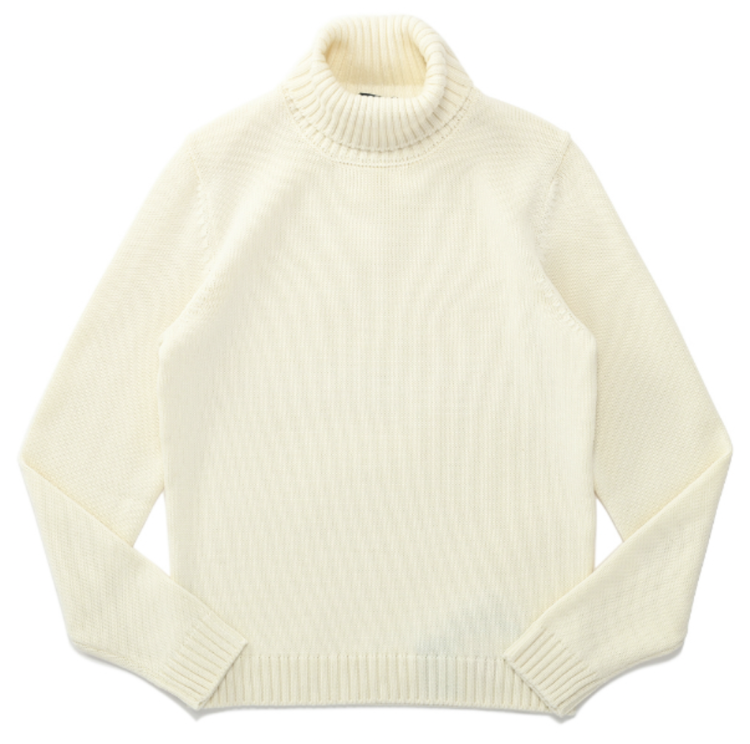 ZANONE Recommended Turtleneck Sweater " ZANONE Recommended Turtleneck Sweater " DV(DOLCE VITA)