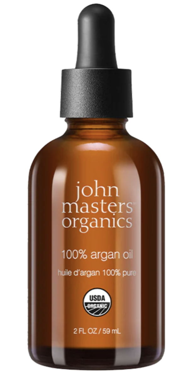 ジョンマスターオーガニック John Masters Organics ARオイル N（アルガン)| ジョンマスター アルガンオイル 100% オーガニック