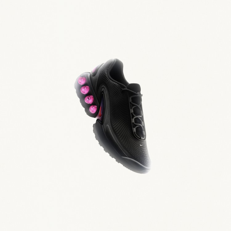 Nike's completely new "Air Max Dn" is now available! What is the Air Unit that you will want to wear when you see it?