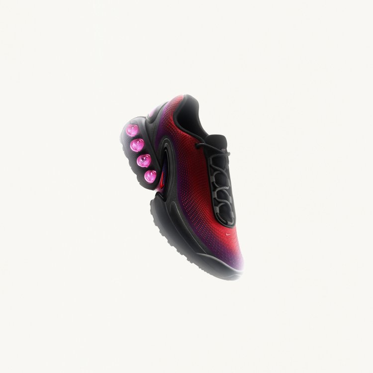 Nike's completely new "Air Max Dn" is now available! What is the Air Unit that you will want to wear when you see it?