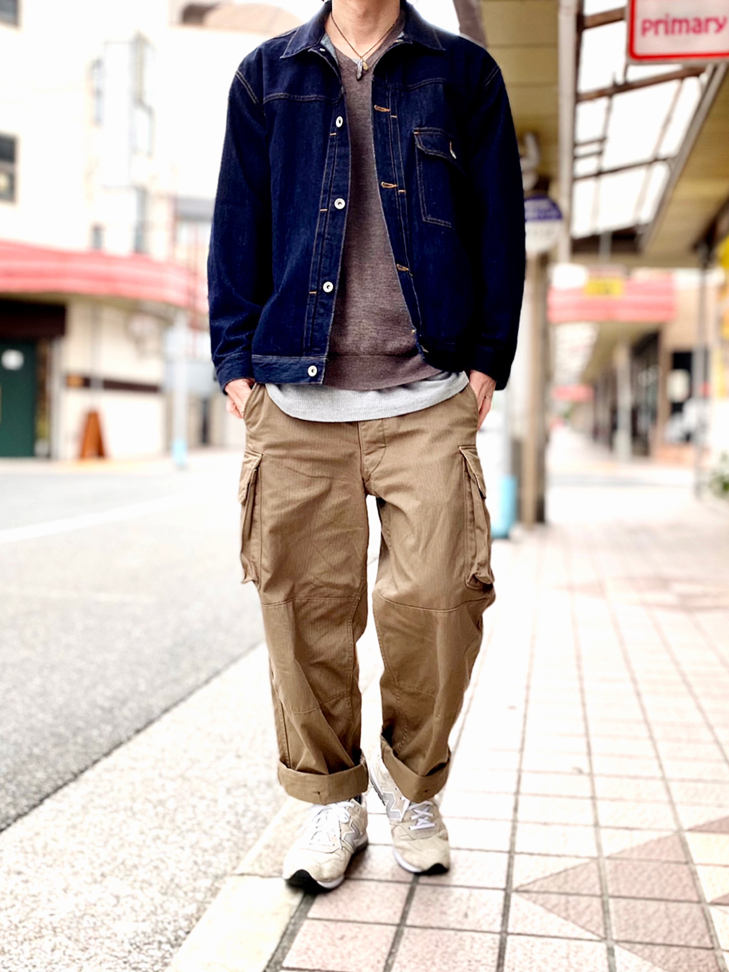 Fashion Men's Cargo Pants Hip Hop Multi-Pocket Harem Trousers Harajuku  Loose | eBay
