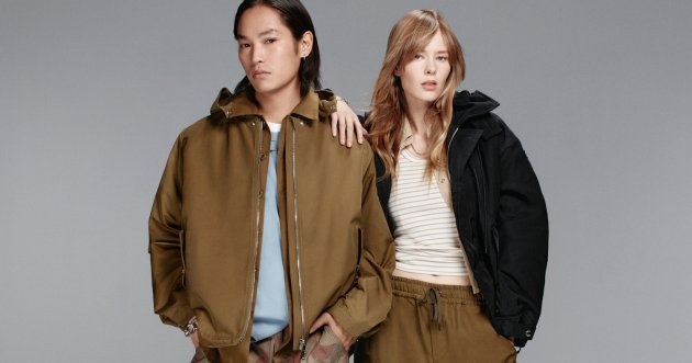 TARATLAS ventures into new territory! Unveils Military-Inspired Spring/Summer 2024 Collection