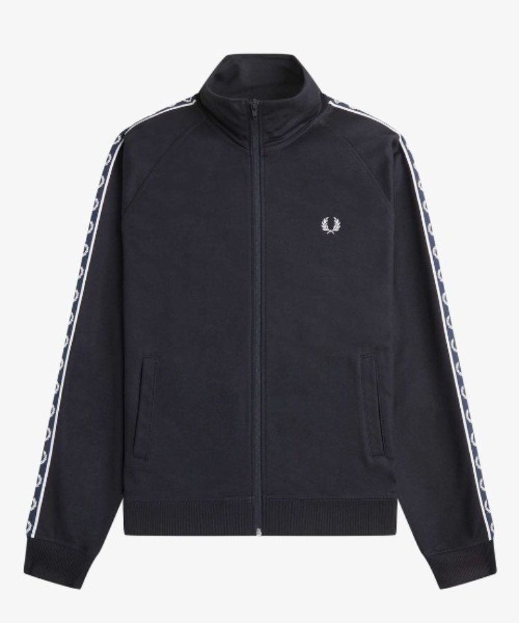 FRED PERRY."