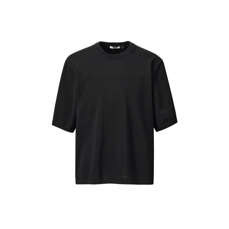 Check out the latest UNIQLO U! Functionality and Elegance in the Spring/Summer 2024 Collection