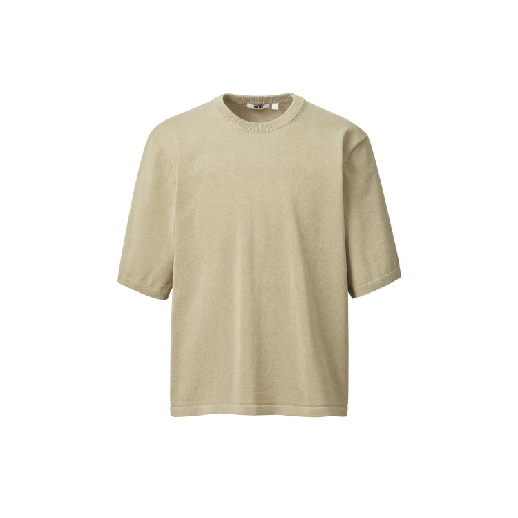 Check out the latest UNIQLO U! Functionality and Elegance in the Spring/Summer 2024 Collection