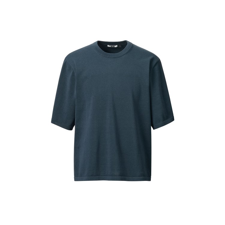 Check out the latest UNIQLO U! Functionality and Elegance in the Spring/Summer 2024 Collection
