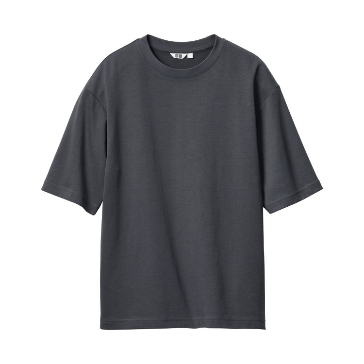 Check out the latest from 46 UNIQLO U! Functionality and Elegance in the Spring/Summer 2024 Collection 5185_344N066A_07_A010_S