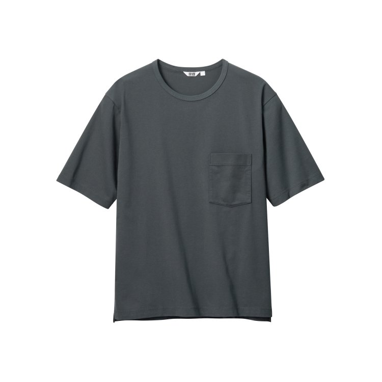 Check out the latest from 46713 UNIQLO U! Functionality and Elegance for Spring/Summer 2024 Collection 4_344N060A_08_A010_S