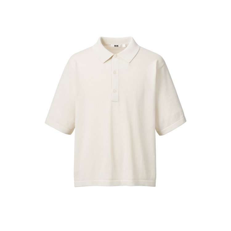 Check out the latest UNIQLO U! Functionality and Elegance in the Spring/Summer 2024 Collection