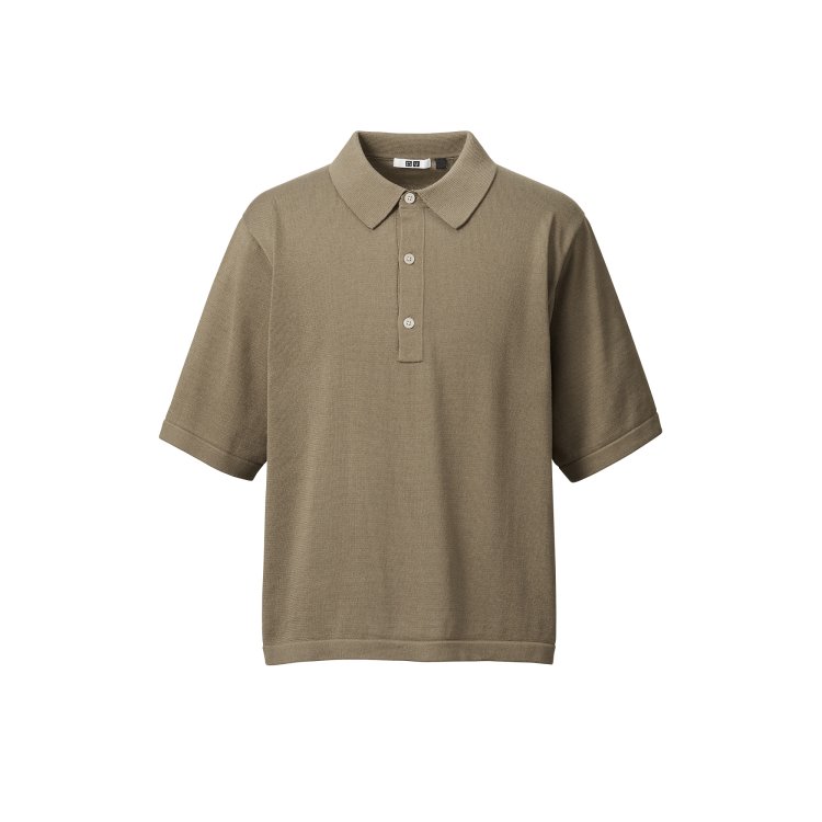 Check out the latest UNIQLO U! Functionality and Elegance in the Spring/Summer 2024 Collection