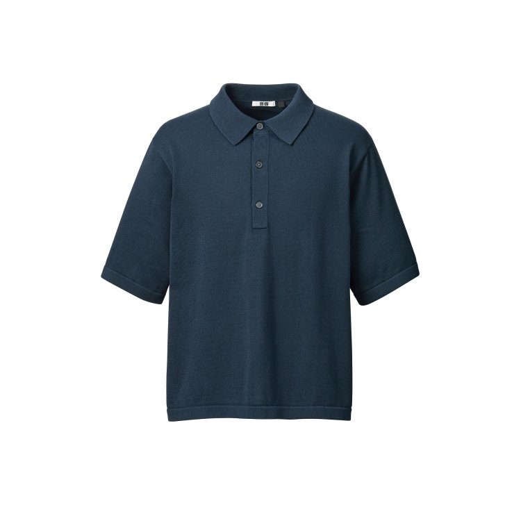 Check out the latest UNIQLO U! Functionality and Elegance in the Spring/Summer 2024 Collection