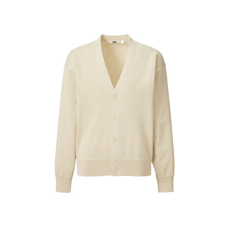 Check out the latest UNIQLO U! Functionality and Elegance in the Spring/Summer 2024 Collection