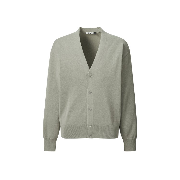 Check out the latest UNIQLO U! Functionality and Elegance in the Spring/Summer 2024 Collection