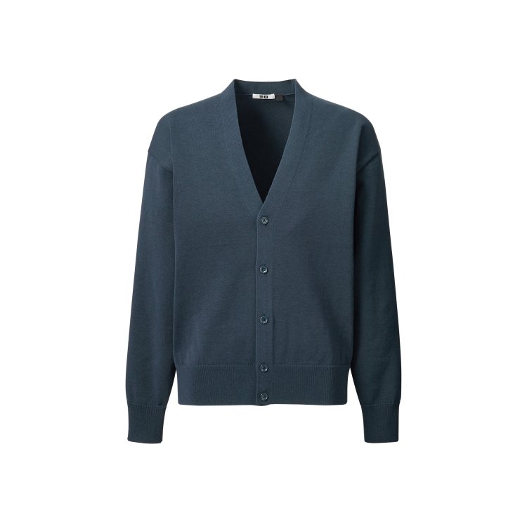 Check out the latest UNIQLO U! Functionality and Elegance in the Spring/Summer 2024 Collection
