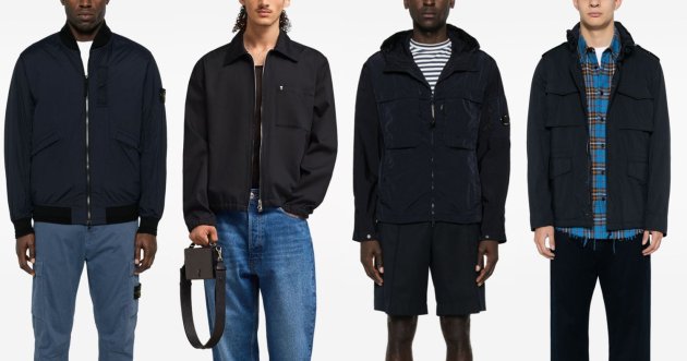 5 cool short length spring outerwear