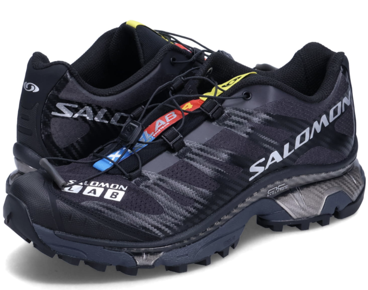 SALOMON Recommended Sneaker " XT-4