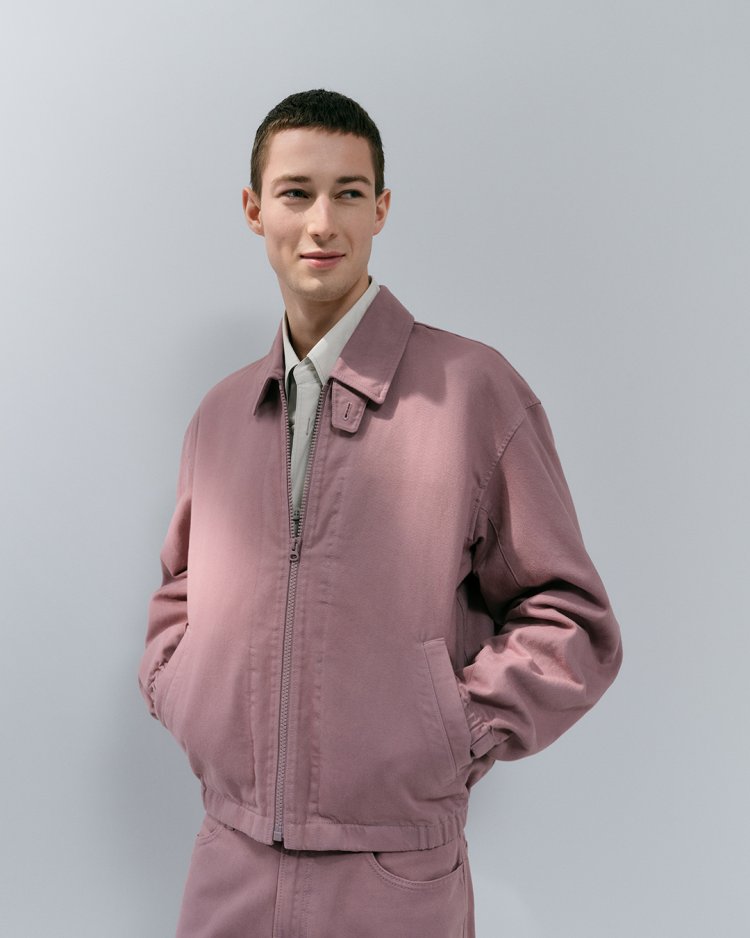 Check out the latest UNIQLO U! Functionality and Elegance in the Spring/Summer 2024 Collection