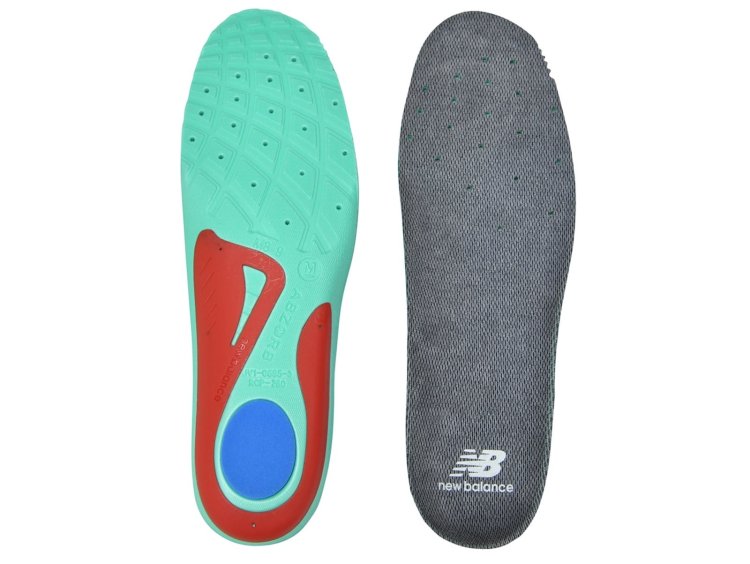 New Balance Supportive Rebound Insoles