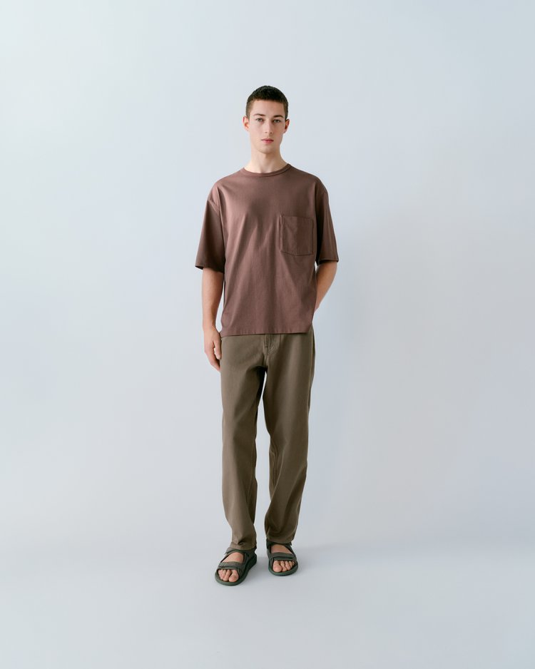 Check out the latest UNIQLO U! Functionality and Elegance in the Spring/Summer 2024 Collection