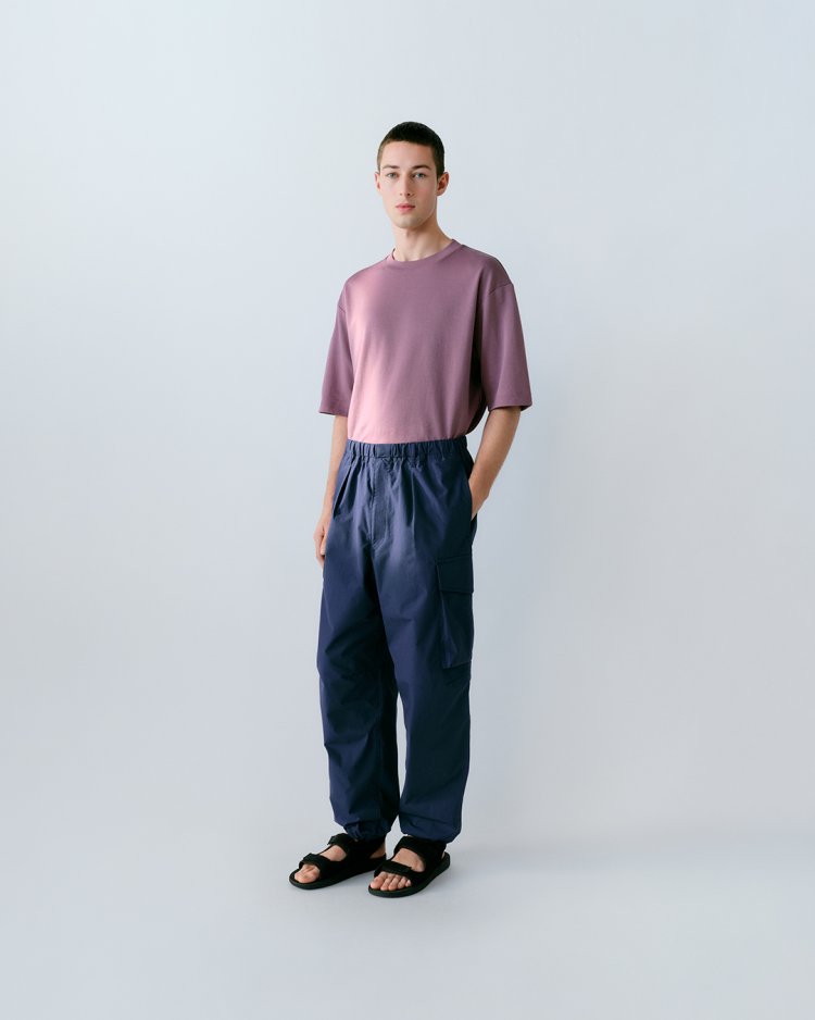 Check out the latest UNIQLO U! Functionality and Elegance in the Spring/Summer 2024 Collection