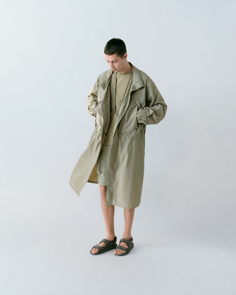 Check out the latest UNIQLO U! Functionality and Elegance in the Spring/Summer 2024 Collection