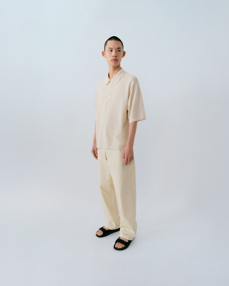 Check out the latest UNIQLO U! Functionality and Elegance in the Spring/Summer 2024 Collection