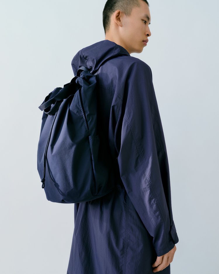 Check out the latest UNIQLO U! Functionality and Elegance in the Spring/Summer 2024 Collection