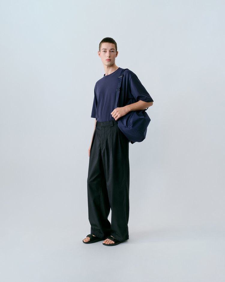 Check out the latest UNIQLO U! Functionality and Elegance in the Spring/Summer 2024 Collection