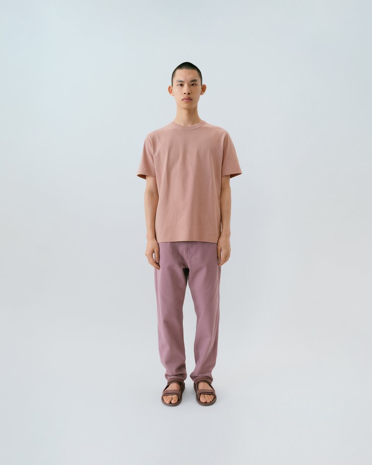 Check out the latest UNIQLO U! Functionality and Elegance in the Spring/Summer 2024 Collection
