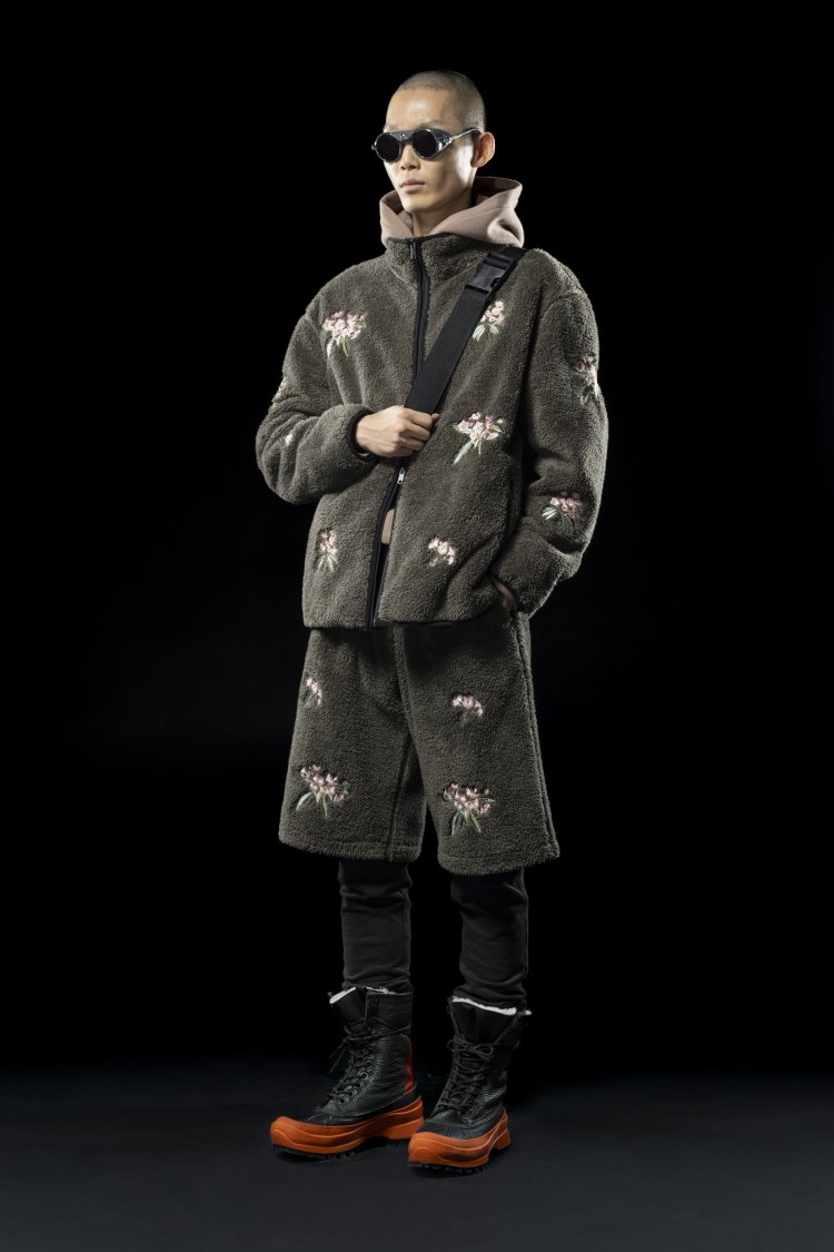 Woolrich Black Label by Todd Snyder FW24 (11)