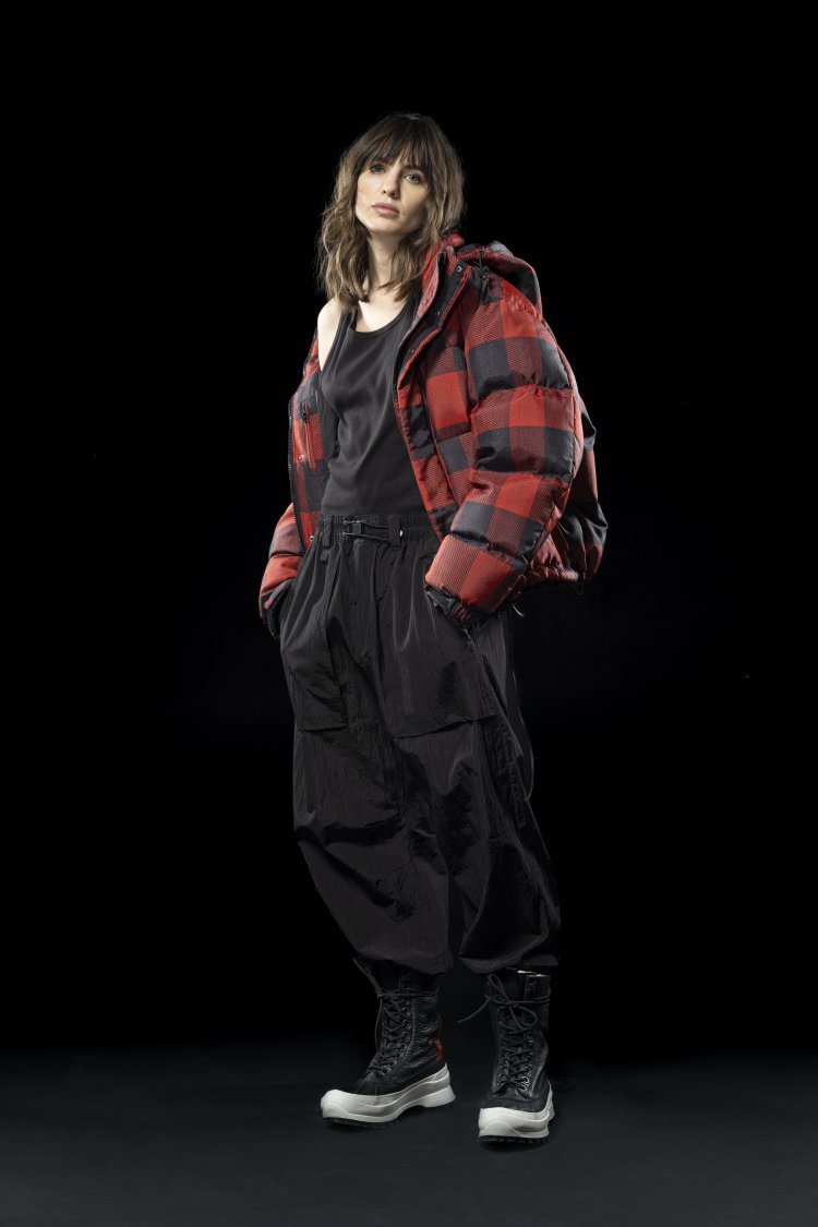 Woolrich Black Label by Todd Snyder FW24 (31)