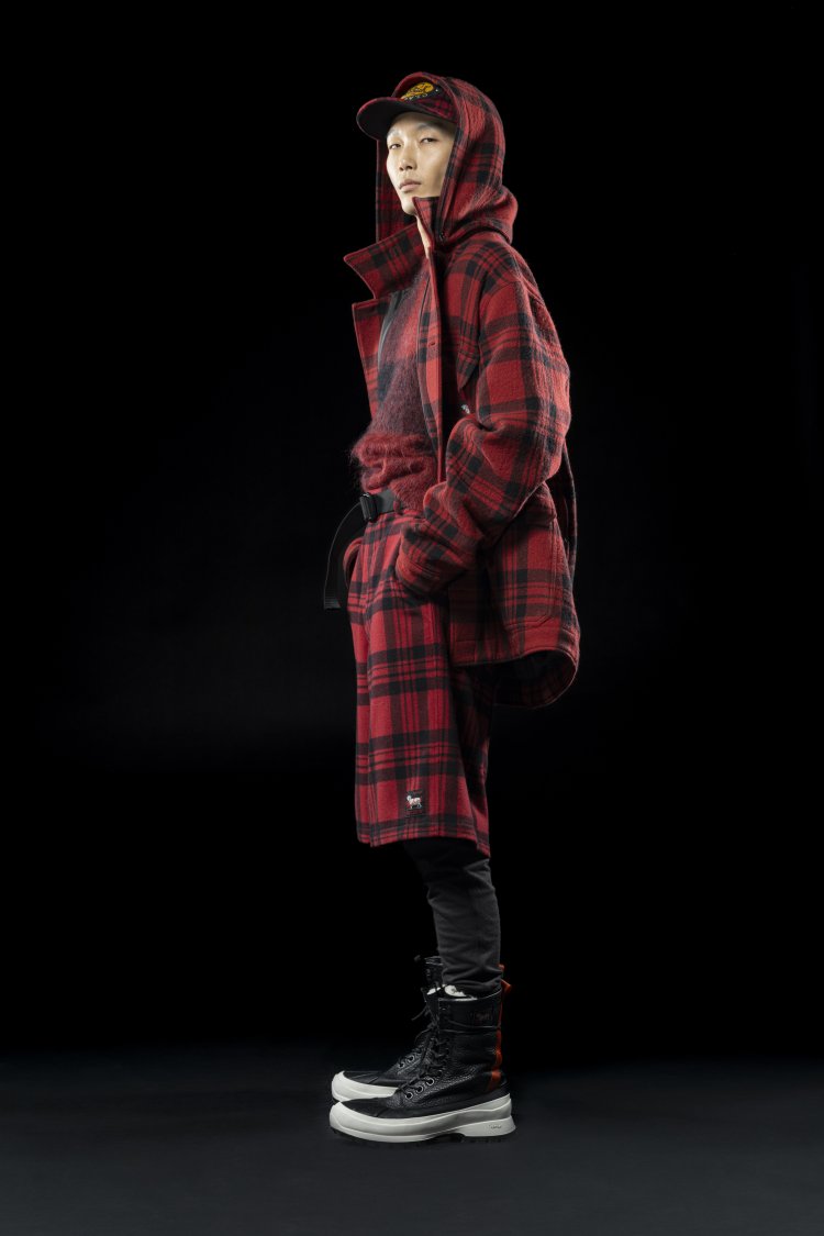 Woolrich Black Label by Todd Snyder FW24 (32)