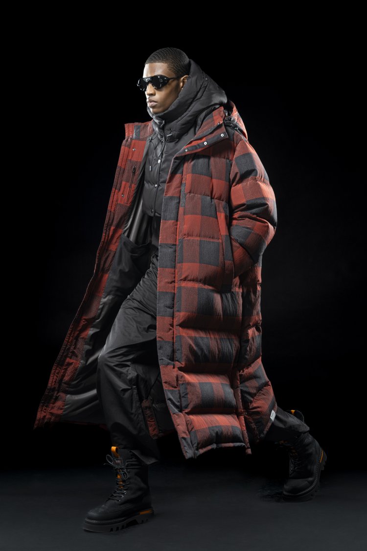 Woolrich Black Label by Todd Snyder FW24 (33)