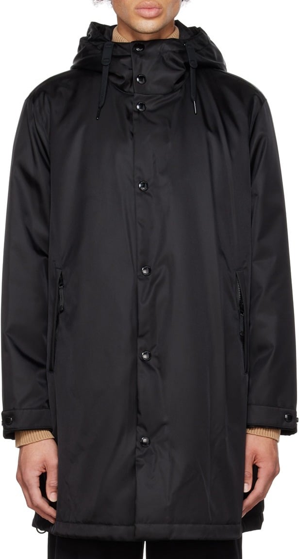 Recommended nylon coats (3) Burberry " Anderton EKD Coat