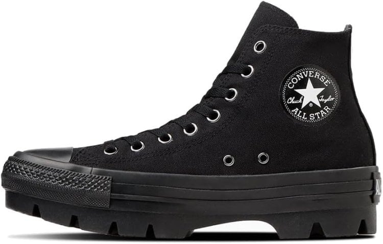 [Converse] Sneakers All Star Chunk HI