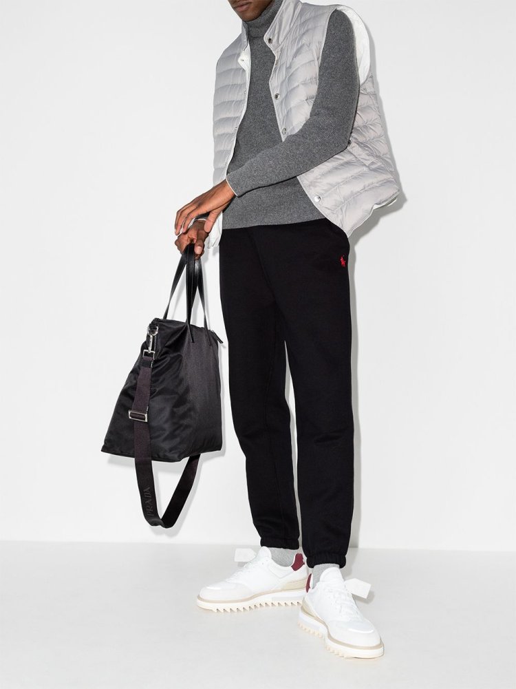 Polo Ralph Lauren Polo Pony tapered track pants