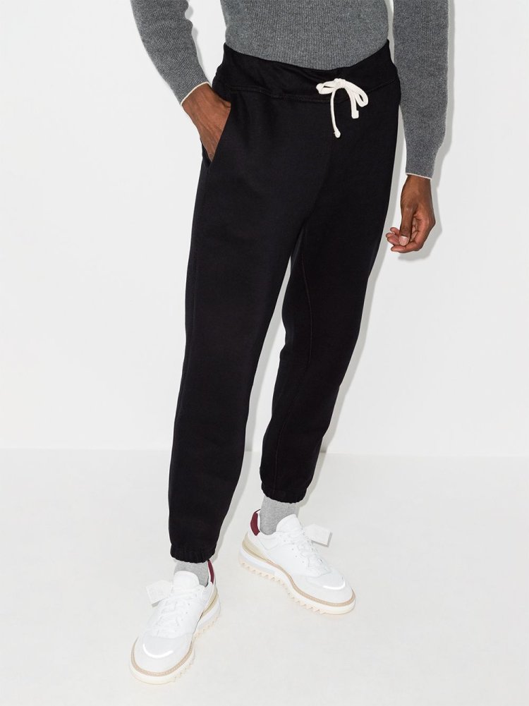 Polo Ralph Lauren Polo Pony tapered track pants
