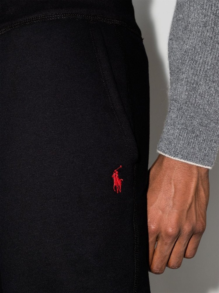 Polo Ralph Lauren Polo Pony tapered track pants