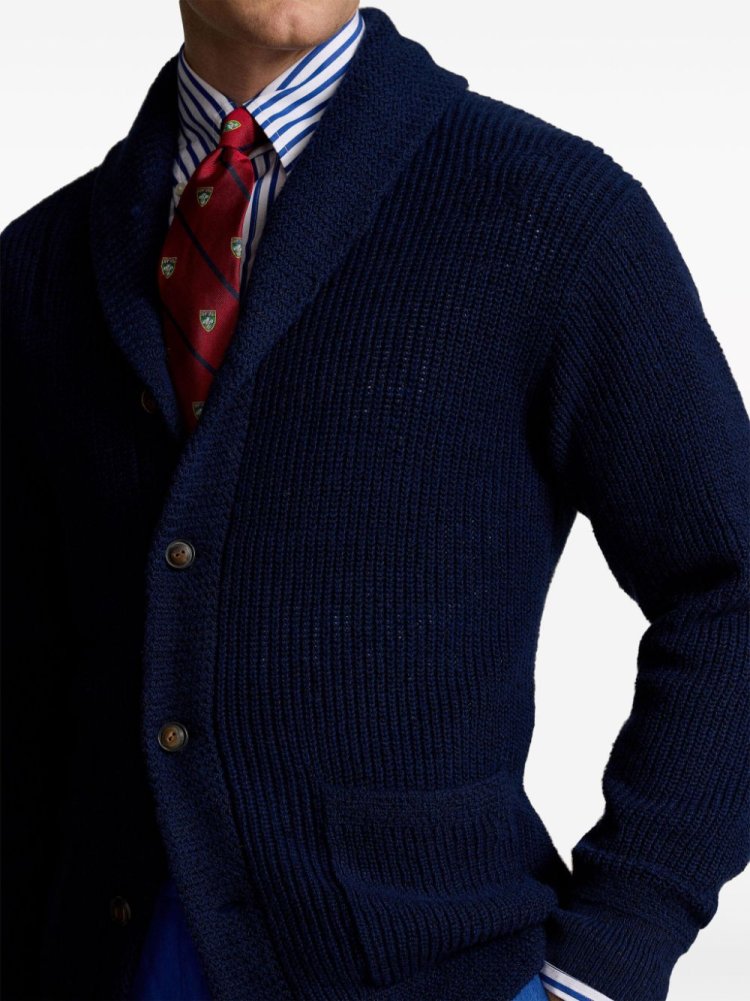 Polo Ralph Lauren "Knitted cardigan