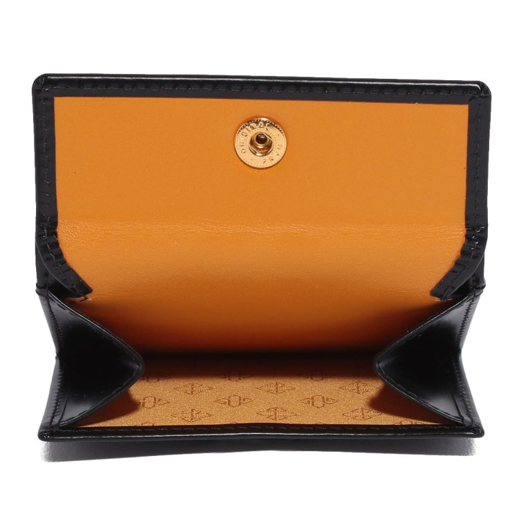Ettinger's recommended wallet (3) "[BH] 3FOLD WALLET w. COIN PURSE