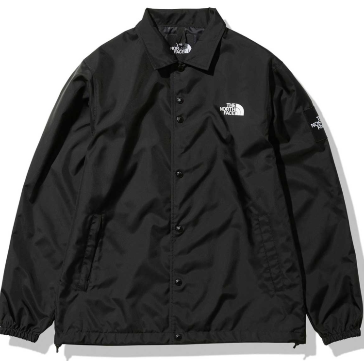 THE NORTH FACE Recommended Coach Jacket "The Coach Jacket