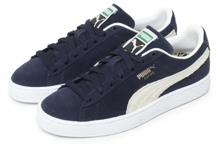 PUMA recommended navy/blue sneakers " Suede Classic XXI Sneakers