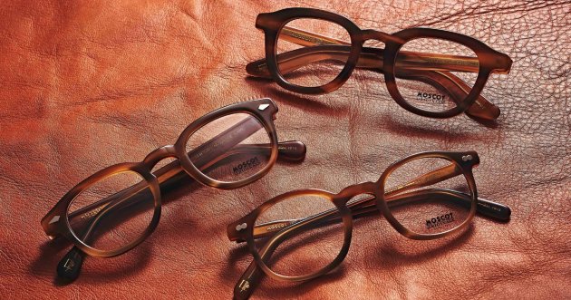 MOSCOT” from New York launches “CAMEL COLOR COLLECTION,” a symbol of good fortune, exclusively at its directly managed stores!