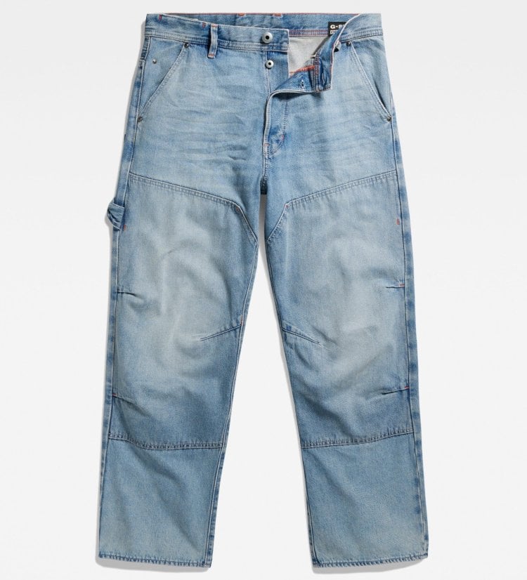 G-Star RAW loose fit jeans